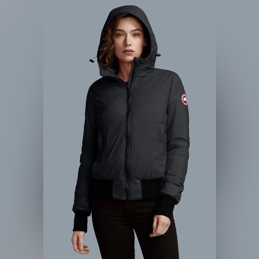 Canada Goose Jacket